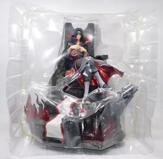 Figura Itachi Uchiha 35cm de Naruto