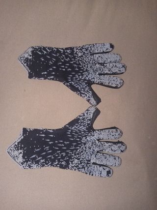 Guantes portero Nike - Fútbol