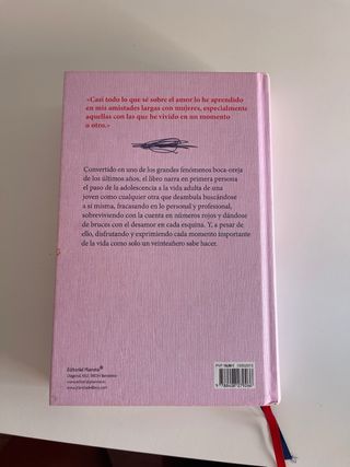 Todo lo que sé sobre el amor. Edición especial