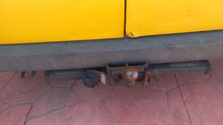 Ford Transit 2009