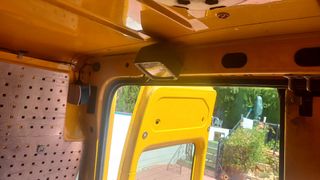Ford Transit 2009