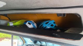 Ford Transit 2009