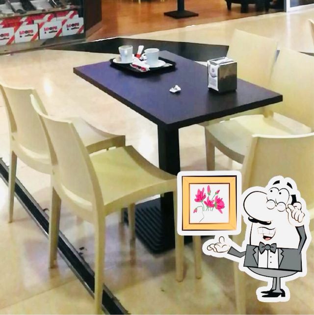 SET 10 MESAS con sus Sillas para HOSTELERIA