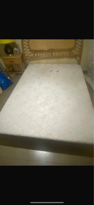 Somier tapiflex 135