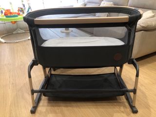 Minicuna Colecho Maxi-Cosi Iora Air Gris