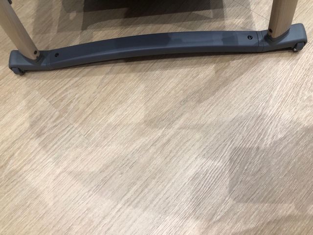 Minicuna Colecho Maxi-Cosi Iora Air Gris