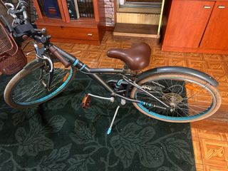 Bicicleta de paseo para niños