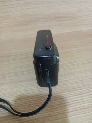Cámara Panasonic C-410AF DX