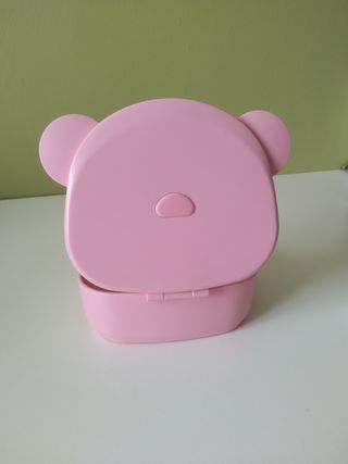 Caja espejo Little Princess