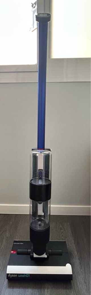 Dyson Wash G1 - Aspiradora nueva