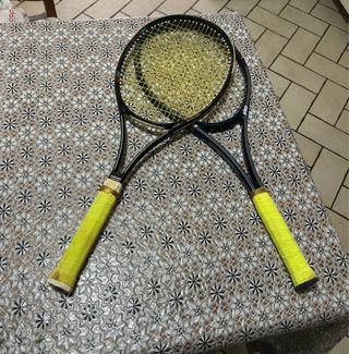 Racchette Tennis Vintage Head