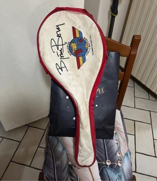 Racchette Tennis Vintage Head