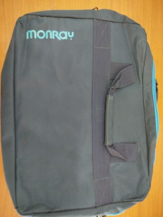 Bolso Portátil Monray