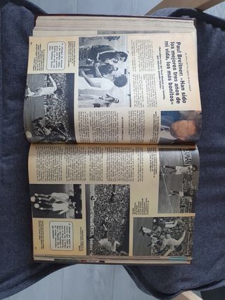 Historia Viva del Real Madrid ABC (2 tomos)