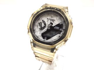 E44104-0 Reloj Pulsera Caballero Casio G-Shock 