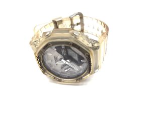 E44104-0 Reloj Pulsera Caballero Casio G-Shock 