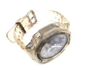 E44104-0 Reloj Pulsera Caballero Casio G-Shock 