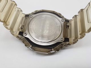 E44104-0 Reloj Pulsera Caballero Casio G-Shock 