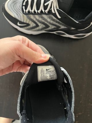 Zapatillas Nike Air Max TW
