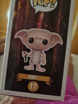 Funko Pop! Dobby #17