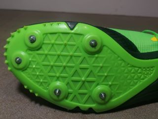 Zapatillas Adidas Distancestar Clavos