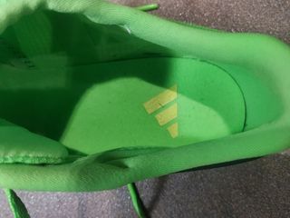 Zapatillas Adidas Distancestar Clavos