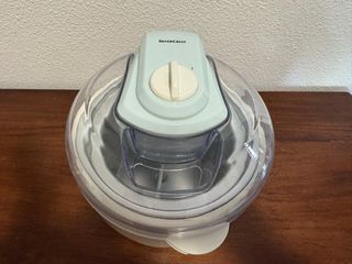 Heladera SilverCrest 