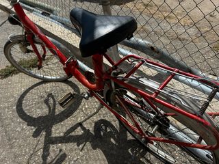 Bicicleta Orbea niño (años 70-80)