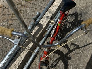 Bicicleta Orbea niño (años 70-80)