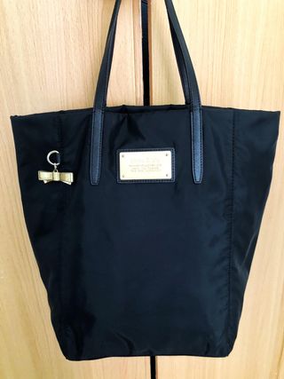 Bolso Bimba y Lola negro