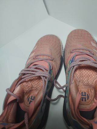 Zapatillas Adidas baloncesto