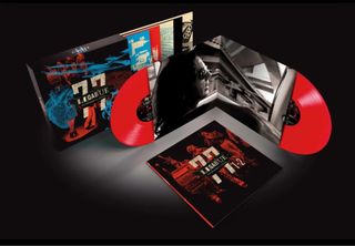 77 Ligabue - Raccolta Box + 11 Vinili 