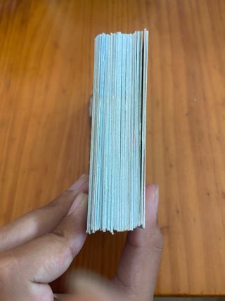 Cromos LaLiga Santander 2020-21