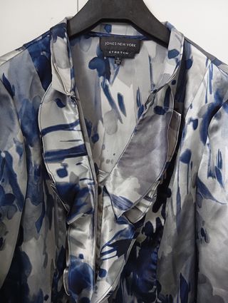 Blusa Jones New York - L/40/12