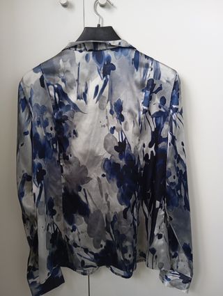 Blusa Jones New York - L/40/12