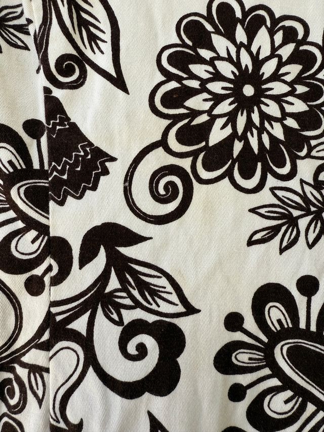 Vestido flamenca Talla 34