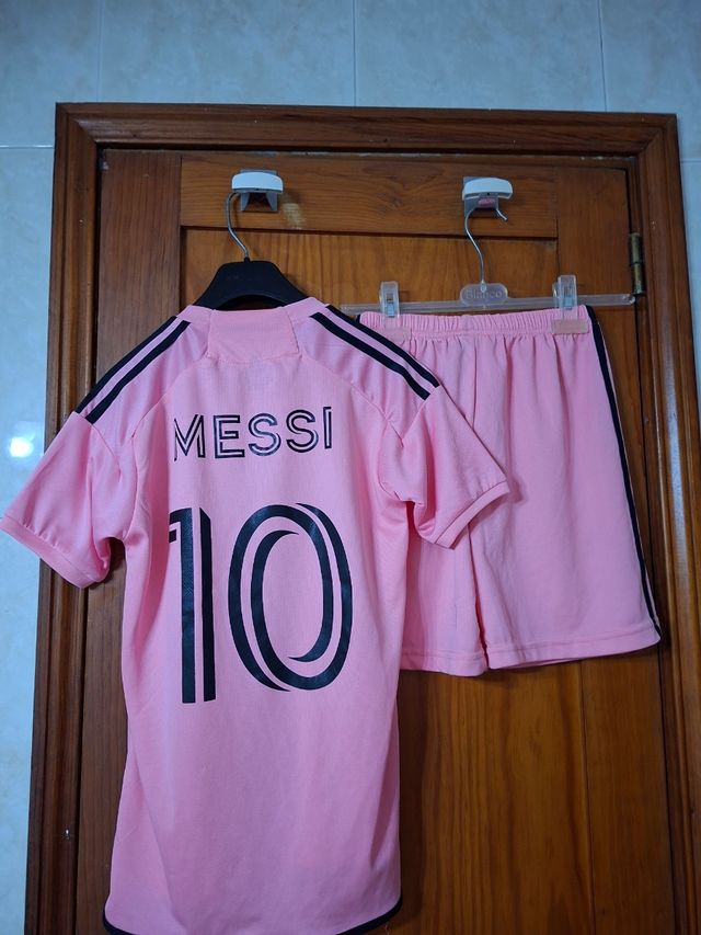 Equipación PSG niño (14-16)