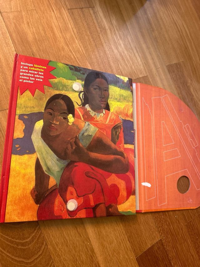 ARTE PARA NIÑOS (Arte y ciencias para niños) (S...