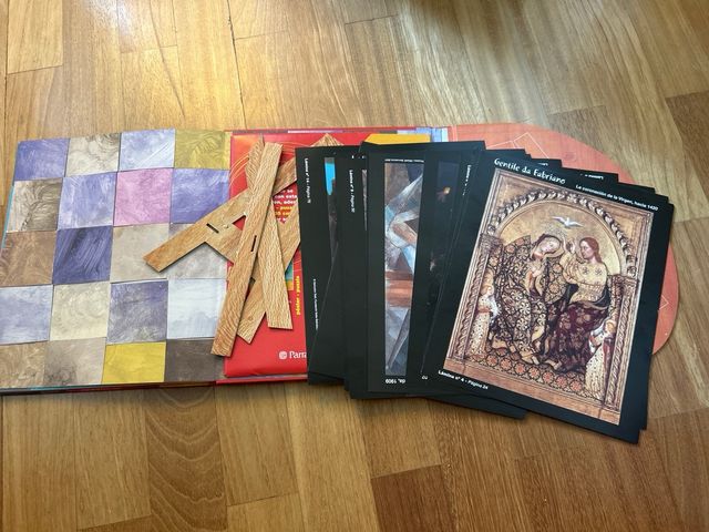 ARTE PARA NIÑOS (Arte y ciencias para niños) (S...