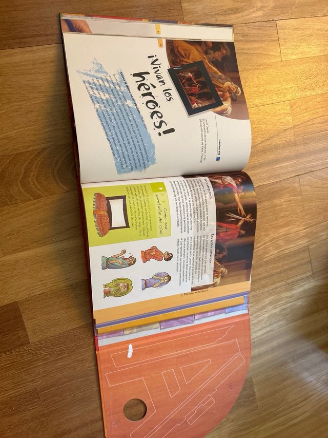 ARTE PARA NIÑOS (Arte y ciencias para niños) (S...