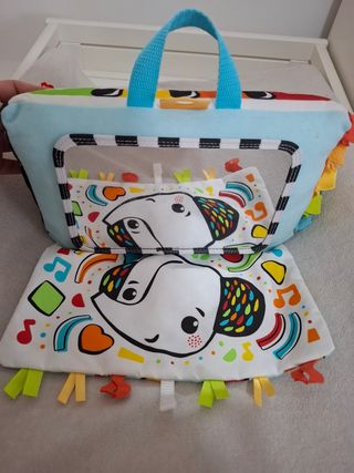 Piano musical Fisher-Price