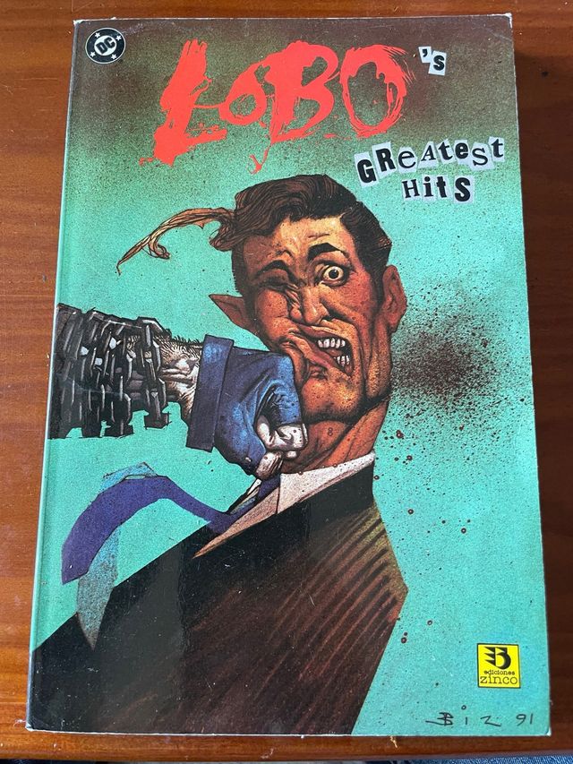 Lobo's greatest hits