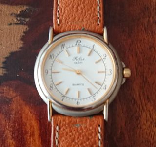 Reloj