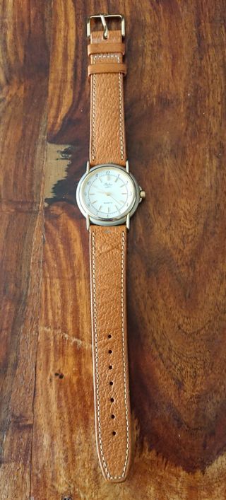 Reloj
