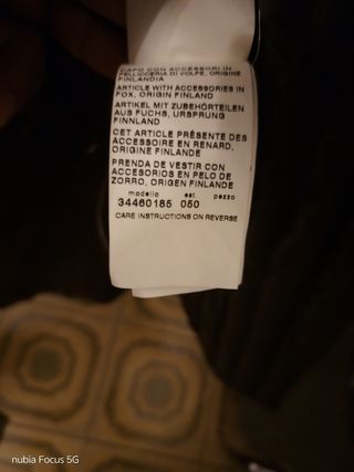 Giubbotto Max Mara - Marrone