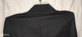 Giubbotto Celio Uomo Nero XL