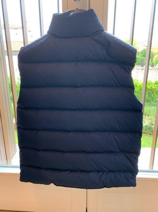 Piumino Moncler bimba