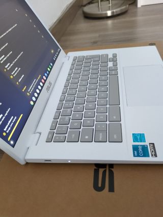 Ordenador Portátil Asus Chromebook Plus CX3402CB B