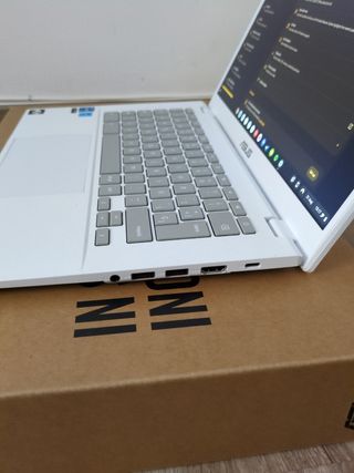 Ordenador Portátil Asus Chromebook Plus CX3402CB B