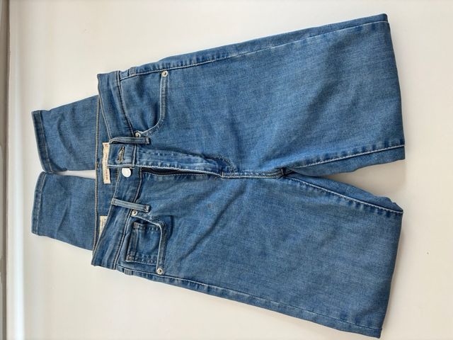 Levi's Jeans - Vaqueros Ajustados